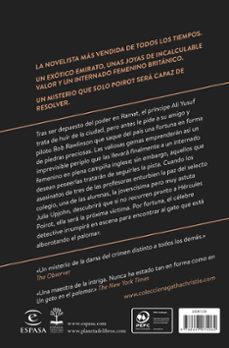 un gato en el palomar-agatha christie-9788467074062