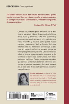 la ciudad en invierno-elvira navarro-9788490320662