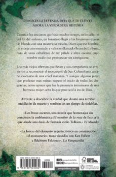 las horas oscuras-juan francisco ferrandiz-9788490322062
