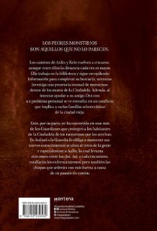 el secreto de xein (guardianes de la ciudadela 2)-laura gallego-9788490439562
