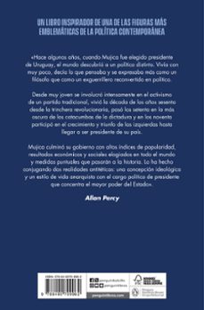 mujica. una biografía inspiradora-allan percy-9788490709962