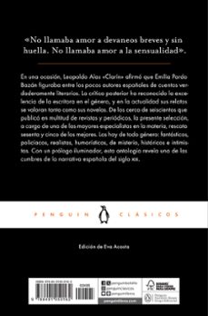 cuentos-emilia pardo bazan-9788491050162