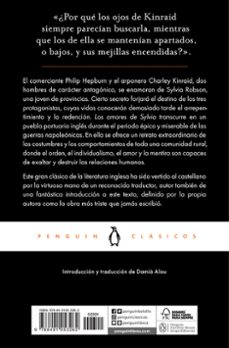 los amores de sylvia-elizabeth gaskell-9788491053262
