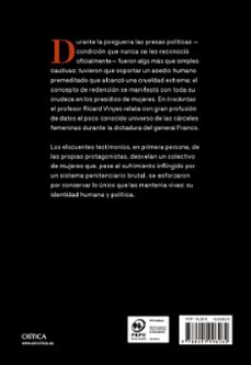 irredentas-ricard vinyes-9788491996262
