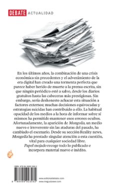 papel mojado-9788499923062