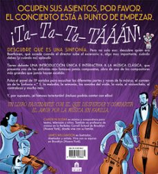 bienvenidos a la orquesta. una exploración musical de la orquesta usando la sinfonía n.º 5 de beethoven-carolyn sloan-9791259578662