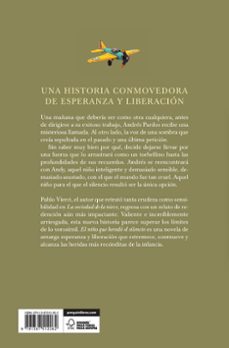 el niño que heredó el silencio-pablo vierci-9791387512262