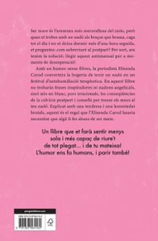 la mare dels ous-elisenda carod-9791387564162