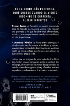 la tormenta (dark verse 2)-9791387652562