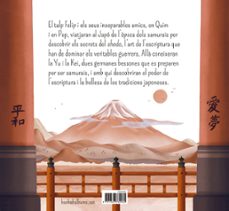 Imagen Secuandaria de Un talp al país dels samurais. Abrir galería completa.