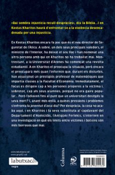 la ira dels humiliats-petros markaris-9791387802462