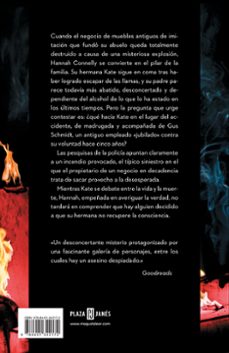 temor a la verdad-mary higgins clark-9788401342172