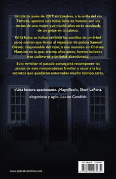 Dentro de casa by Lisa Jewell, Verónica García Pérez - traductor