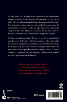 de amor y de guerra-pilar eyre-9788408292272