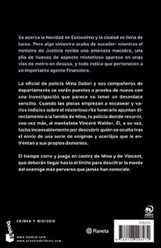 el espejismo-camilla lackberg-henrik fexeus-9788408298472