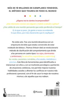 rodeados de idiotas-thomas erikson-9788408304272