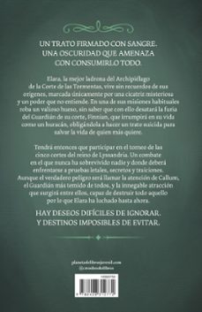 legado 1. ecos de tormenta-alba cargol martinez-9788408312772