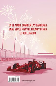 Imagen Secuandaria de Acelerando en rojo. Edición especial. Abrir galería completa.