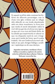 allo que t envolta el coll-chimamanda ngozi adichie-9788410028272
