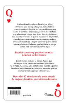 reina de tu vida-maria riballo-9788410050372