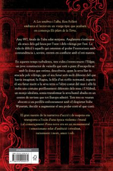 les tenebres i l alba-ken follett-9788410256972