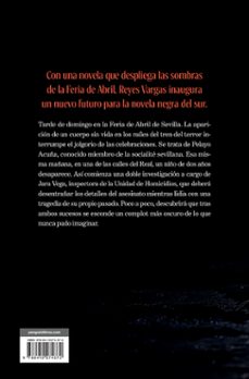 feria de sombras-reyes vargas-9788410274372