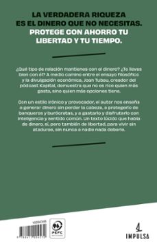 fuck you money-joan tubau-9788411004572