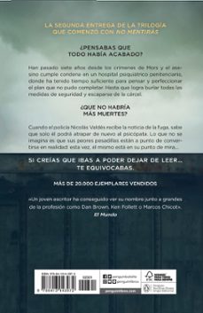 no robarás-blas ruiz grau-9788413143972