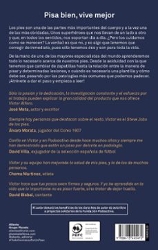 Imagen Secuandaria de Todo comienza por un paso. Abrir galería completa.