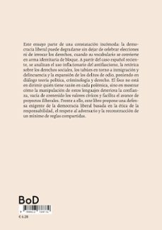 Imagen Secuandaria de En nombre de la democracia. Abrir galería completa.