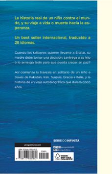en el mar hay cocodrilos coleccion imprescindibles-fabio geda-9788417605872