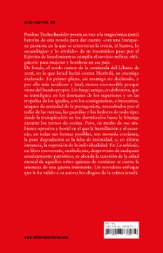 la soldada-paulina tuchschneider-9788418838972