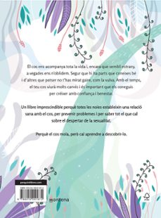 el teu cos mola (apren a descobrir-lo) (menstruita)-cristina torron menstruita-marta torron-9788419241672
