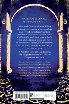 la missió de la rox (guardians de la ciutadella 3)-laura gallego-9788419394972