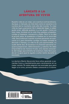 subir al everest con tacones-electa navarrete-9788419820372