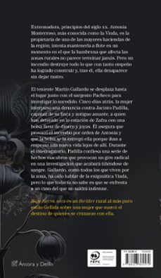 bajo tierra seca (premio nadal 2024)-cesar perez gellida-9788423364572