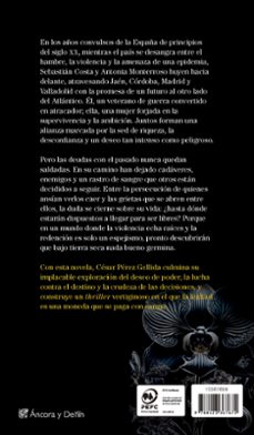 nada bueno germina-cesar perez gellida-9788423367672