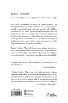 voy a hablar de sarah-pauline delabroy allard-9788426406972