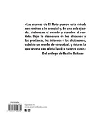 el libro verde de el roto-9788439729372