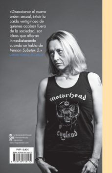 vernon subutex 2-virginie despentes-9788439736172