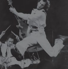 the who & quadrophenia-martin popoff-9788448040772