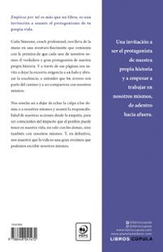 empiezo por mí-carla simeone-9788448041472