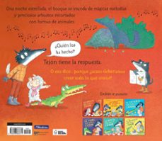 la elefanta que vino a cenar (la ovejita que vino a cenar)-steve smallman-9788448868772