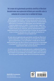 en busca del ahora-jo marchant-9788449345272