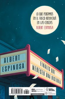 finales que merecen una historia-albert espinosa-9788466350372