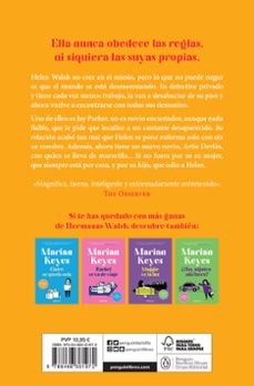 helen no puede dormir (familia walsh 5)-marian keyes-9788466361972