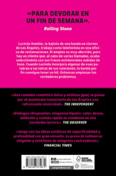 todavía no me quieres-jonathan lethem-9788466375672