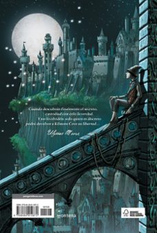 ulysses moore 6: la primera llave-pierdomenico baccalario-9788484414872