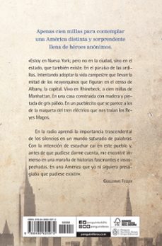 a cien millas de manhattan-guillermo fesser-9788490625972