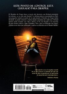 la torre oscura 9. la estacion de paso-stephen king-9788490627372